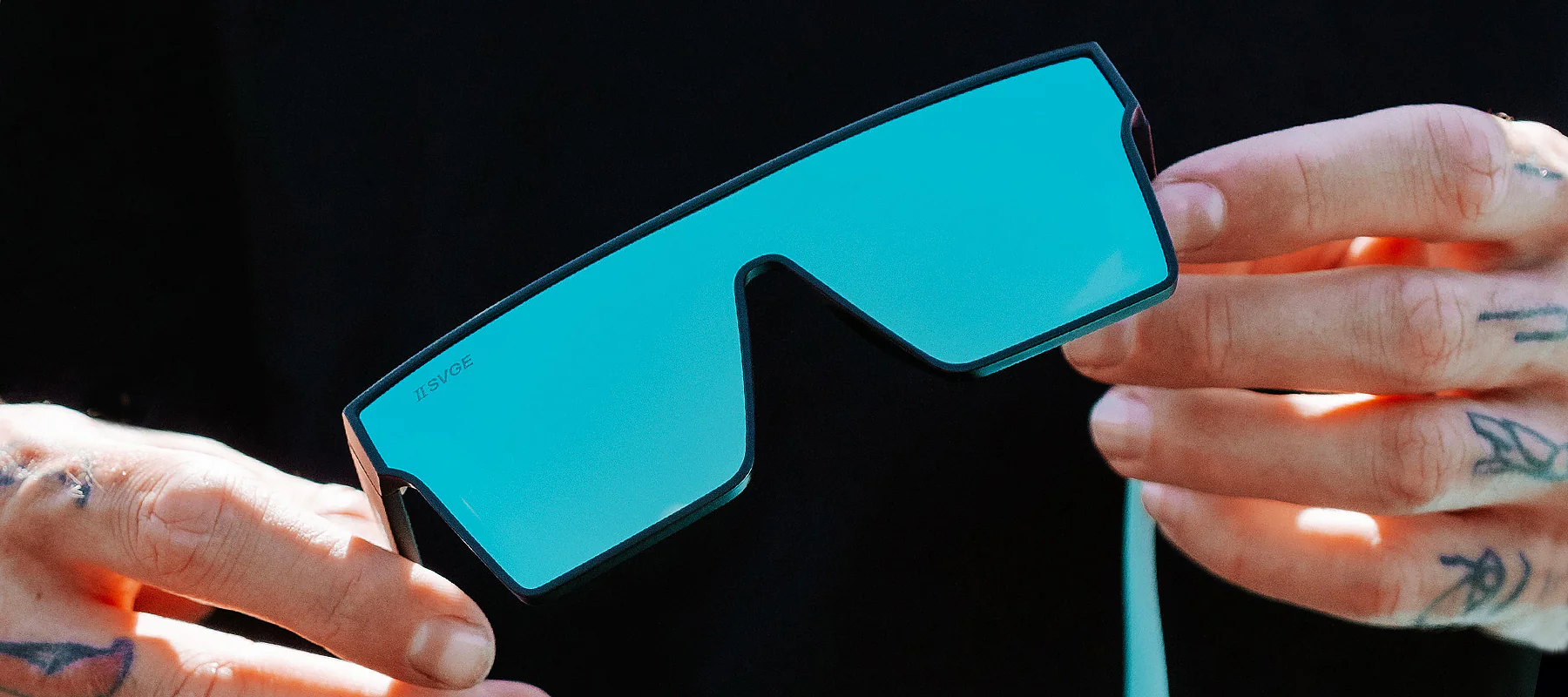 Trust Your Vision. Rule Your World.