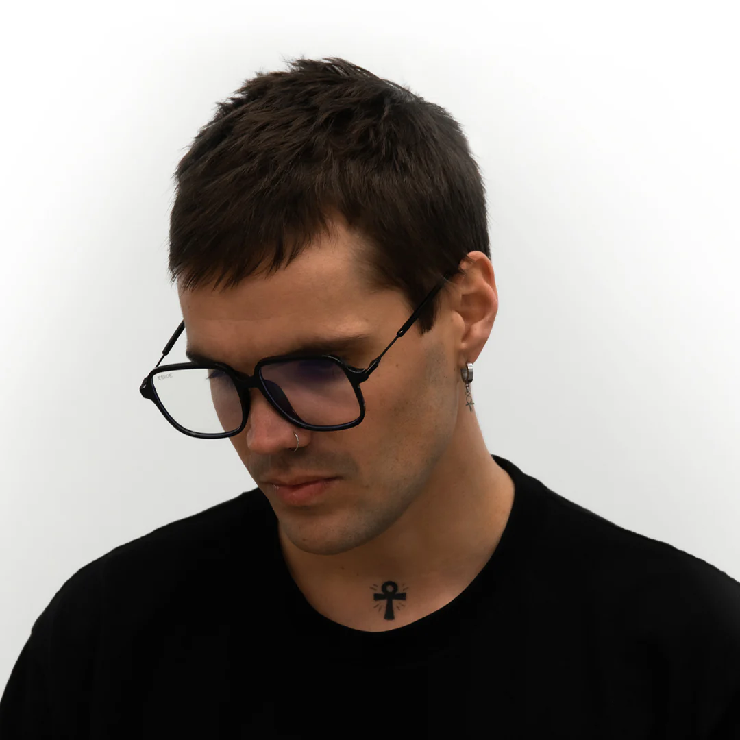 BLOOM - BLACK - Image 4