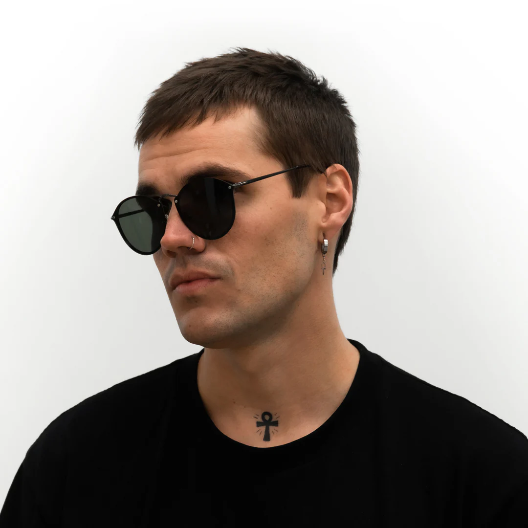 CLASSIC - GUN GREY - Image 3