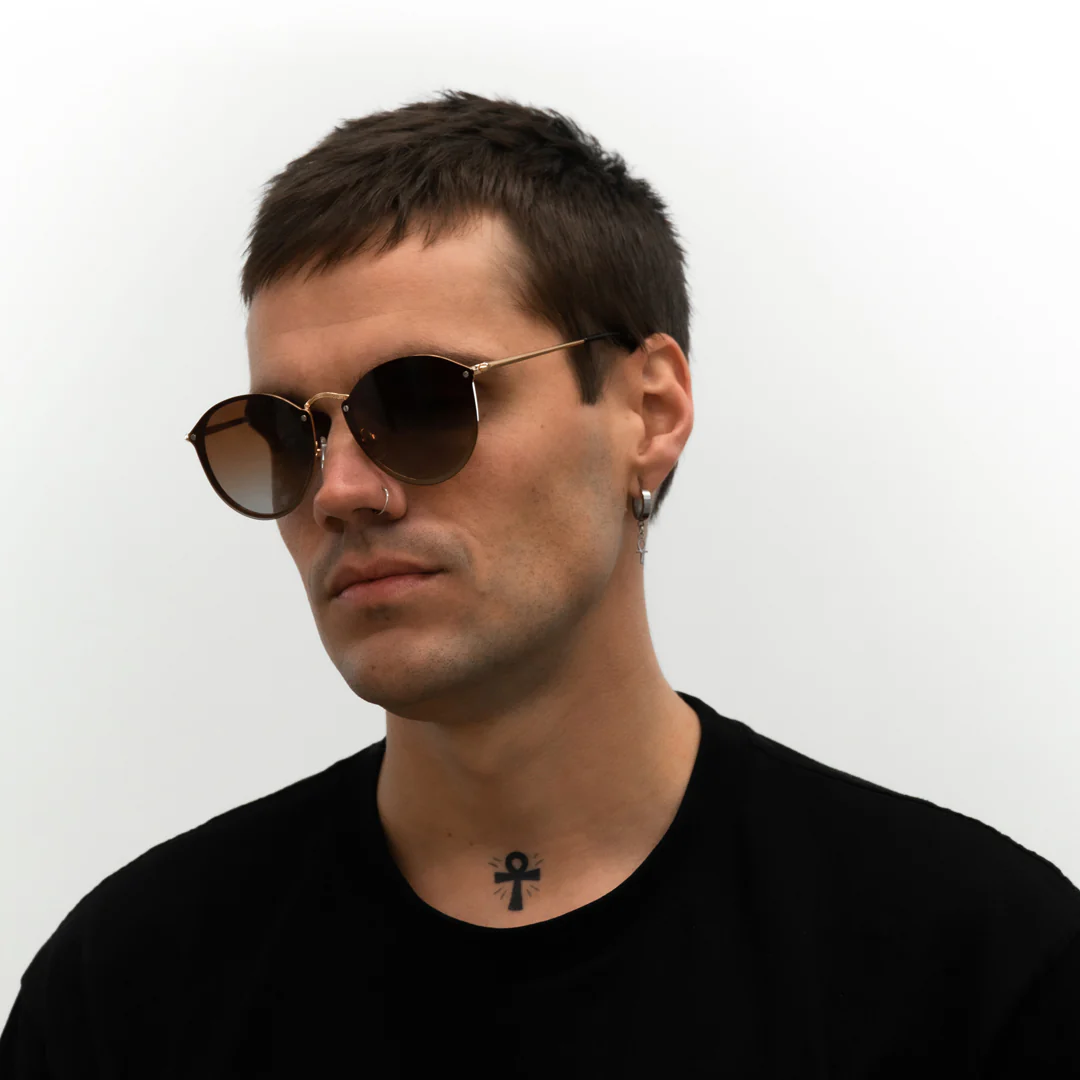 CLASSIC - SUNBURNT - Image 3