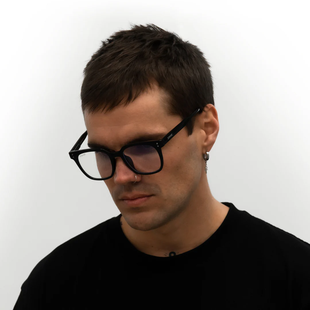 ELEVATE - BLACK - Image 4