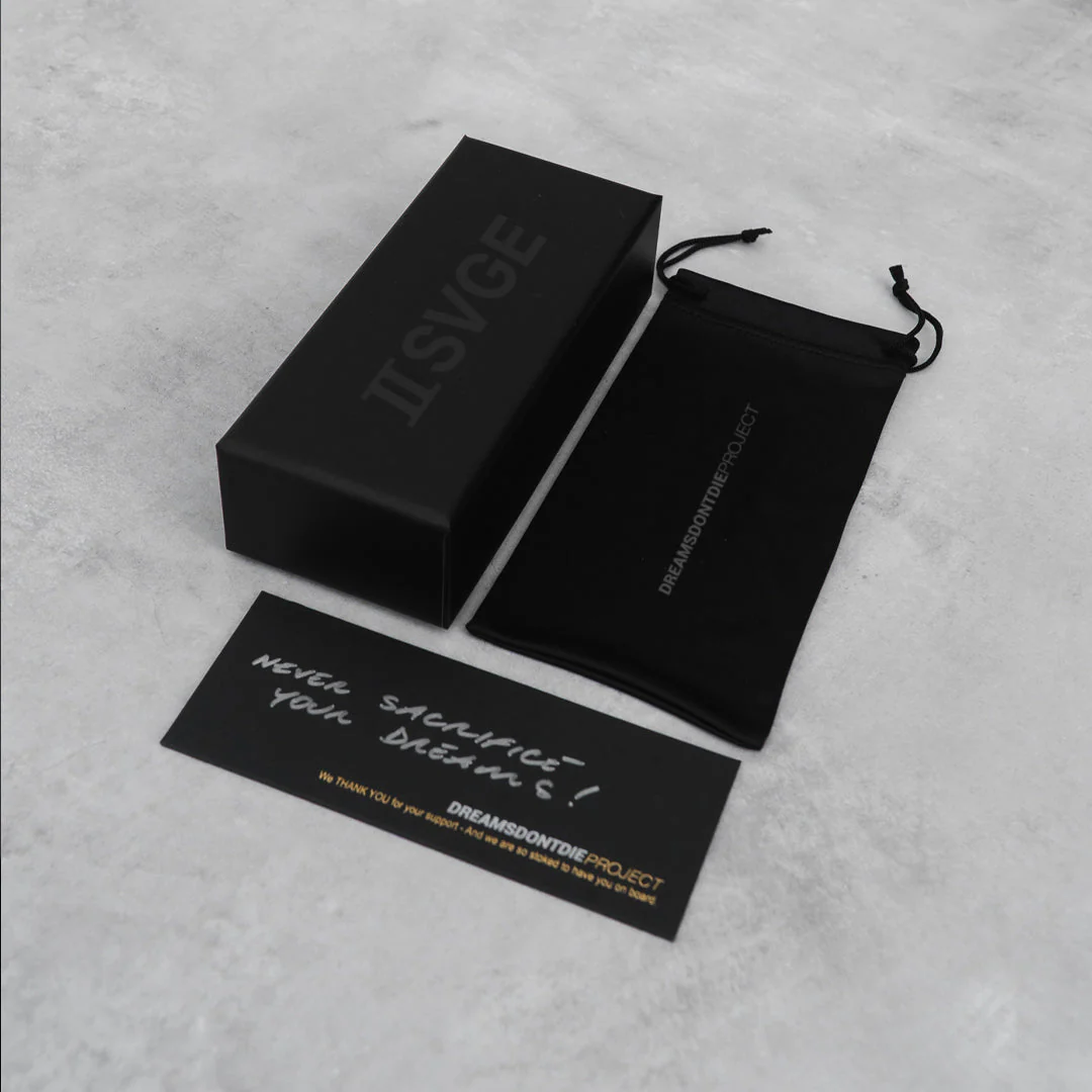 ELEVATE - BLACK - Image 5