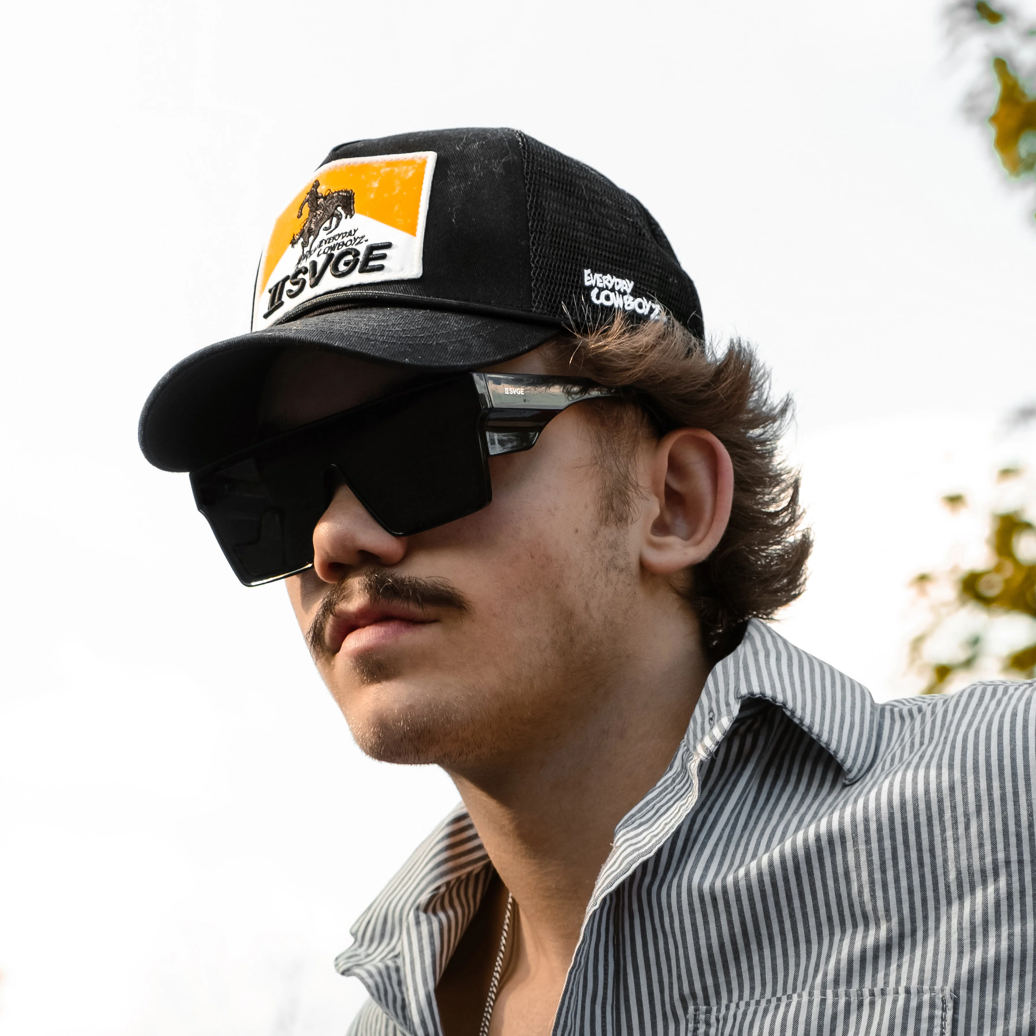 EVERYDAY COWBOYZ TRUCKER - Image 7