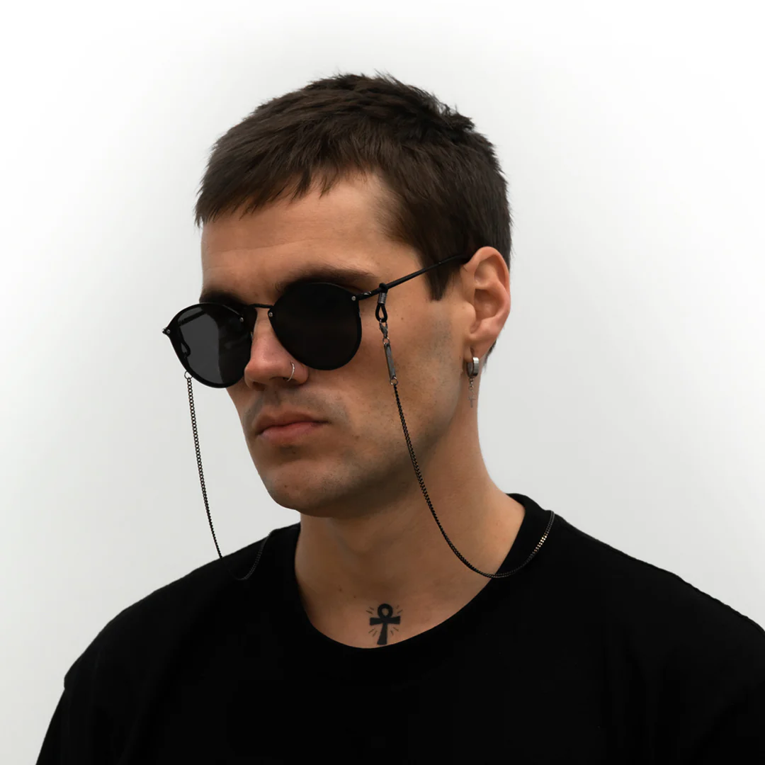 PREMIUM GLASSES CHAIN - Image 5