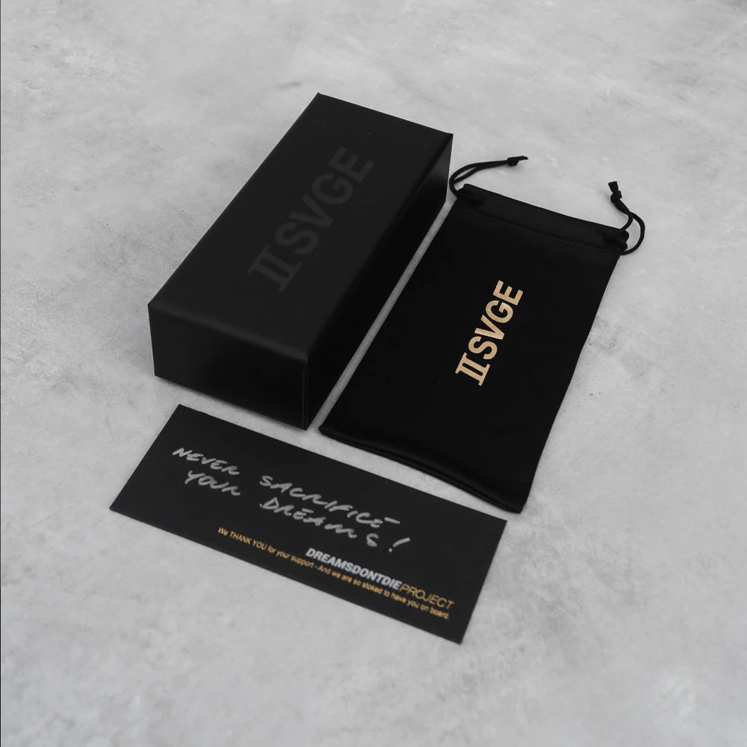 ICON - 18K GOLD - Image 7