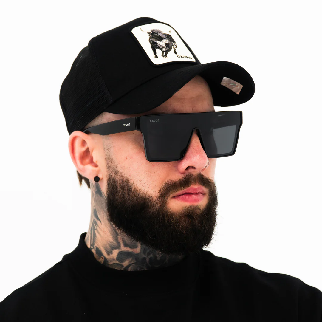 ICON - BLACK - Image 3