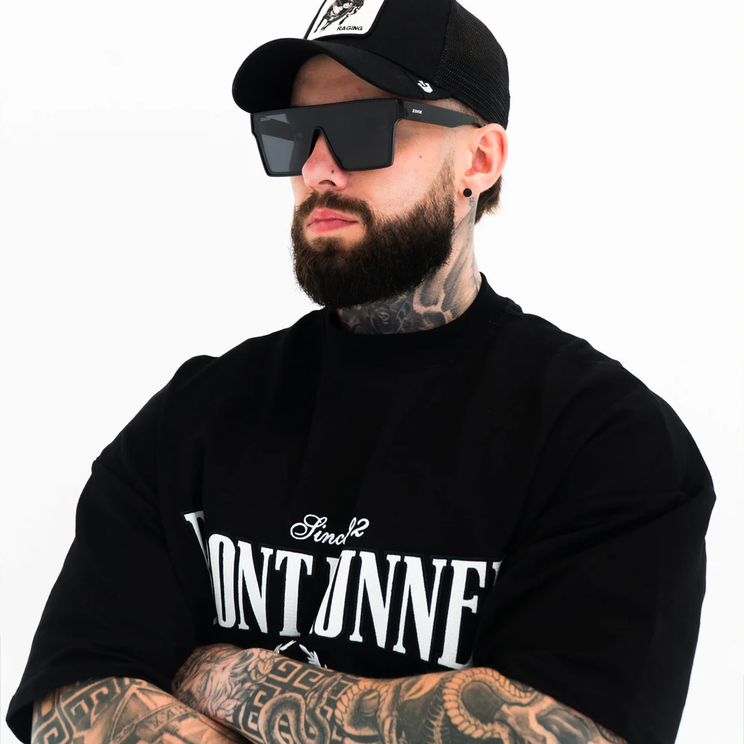 ICON - BLACK - Image 5