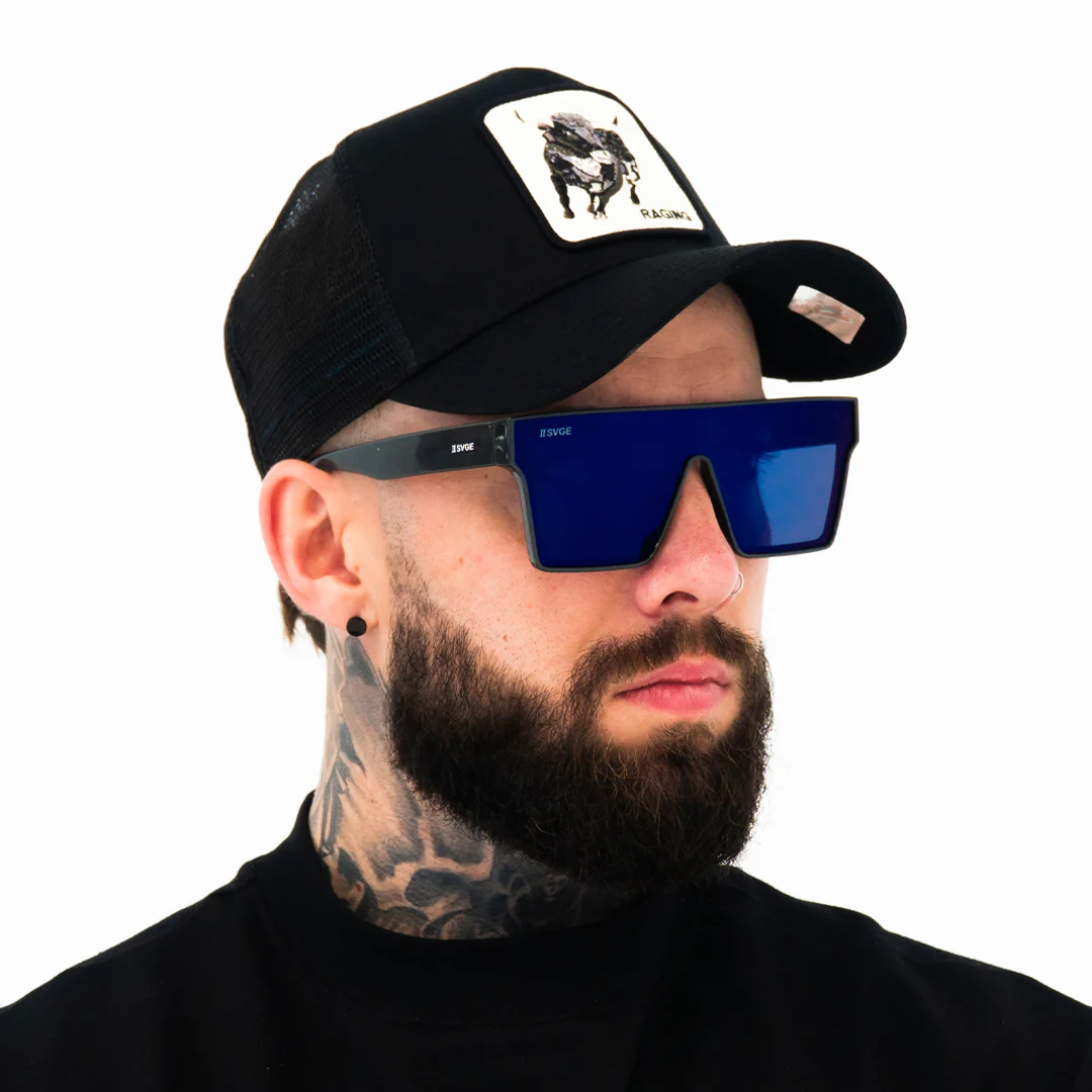 ICON - BLUE RUSH - Image 3