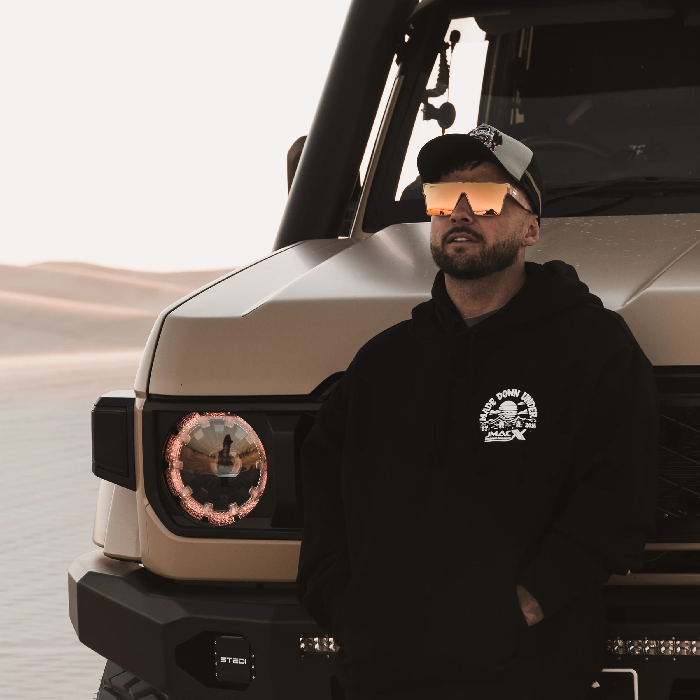 ICON - DESERT CAMO - Image 7