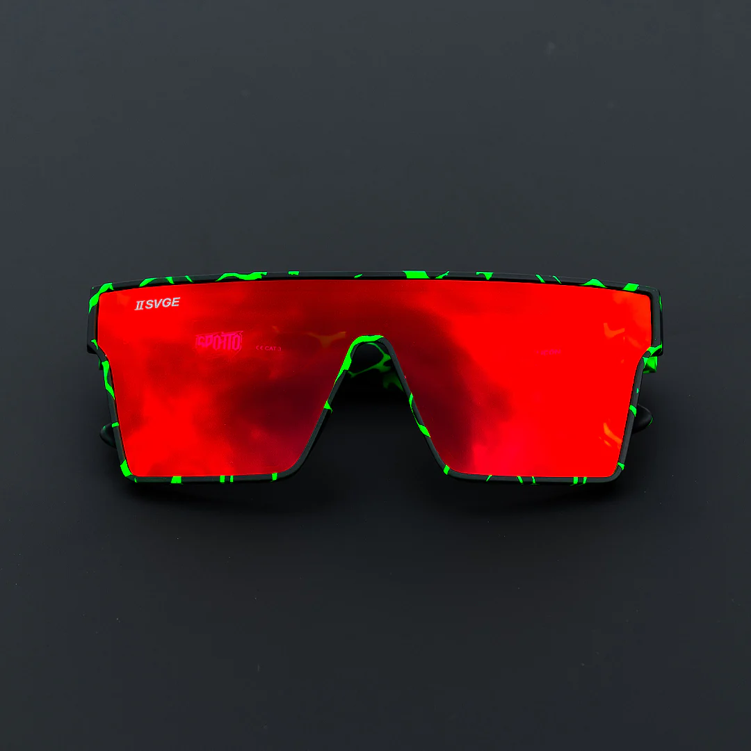 ICON - HAZARD - Image 3