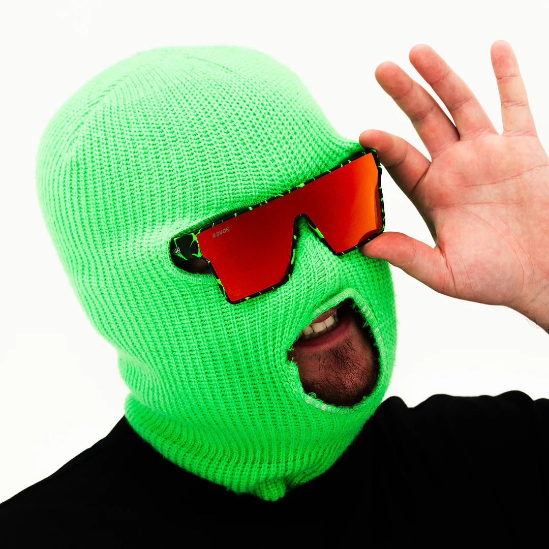 ICON - HAZARD - Image 4