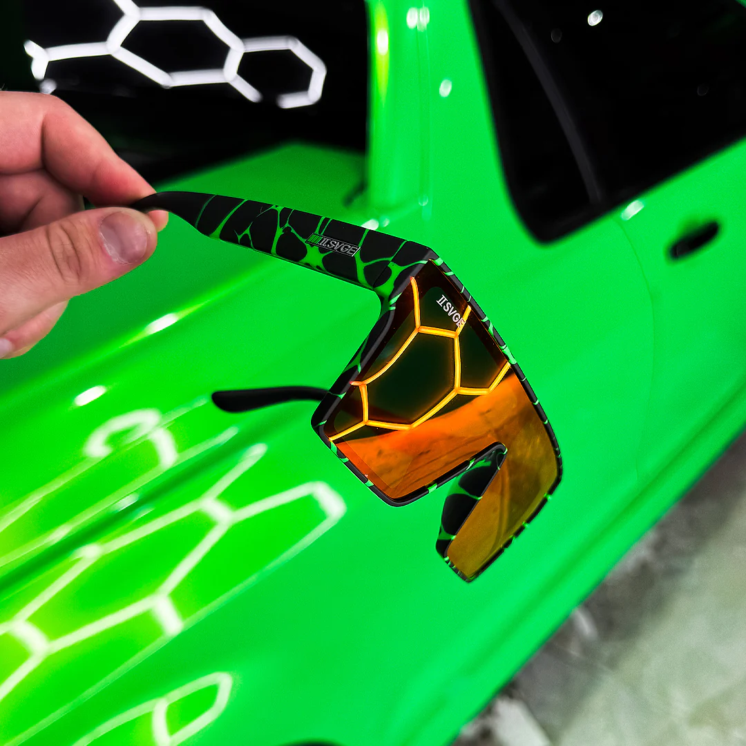 ICON - HAZARD - Image 5