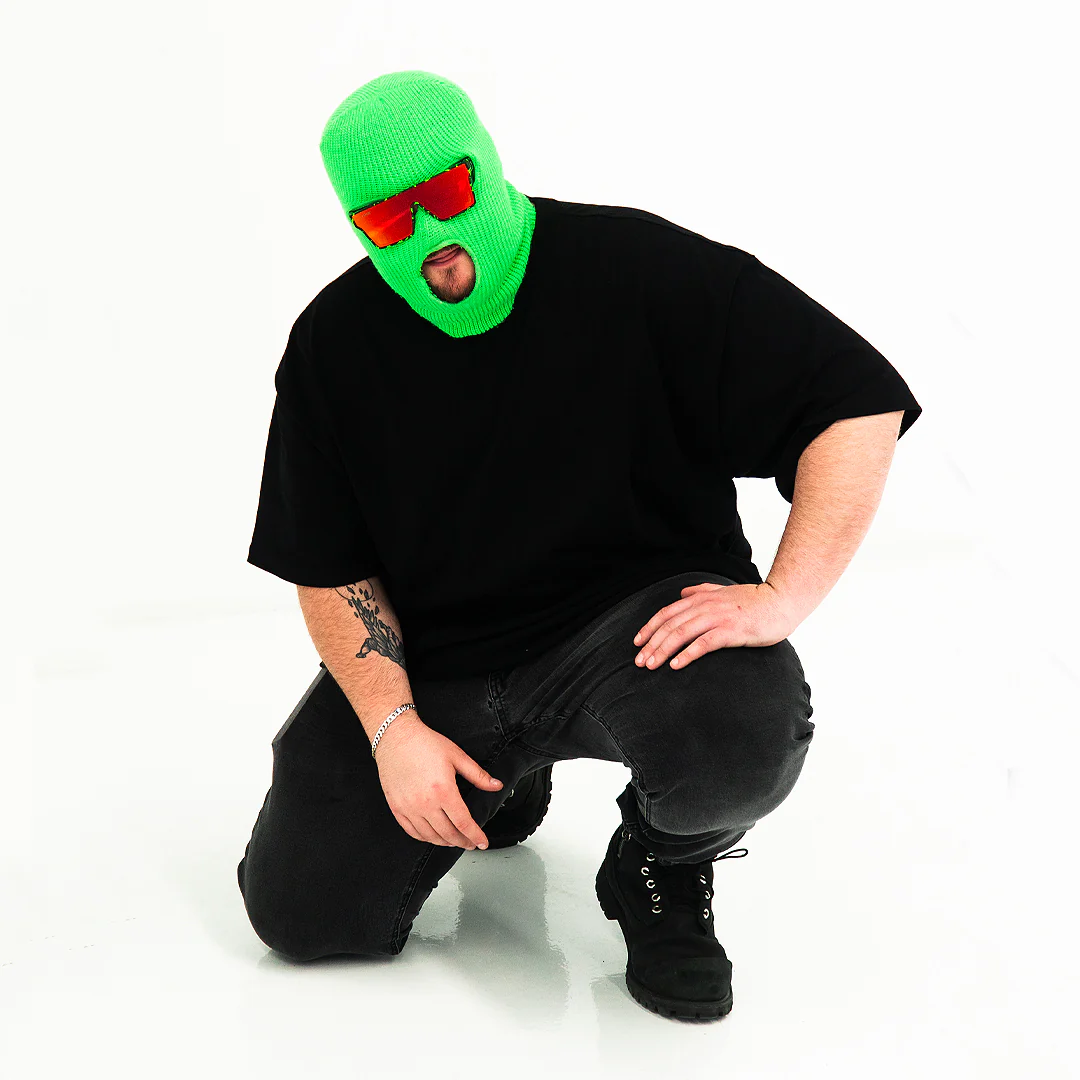 ICON - HAZARD - Image 6