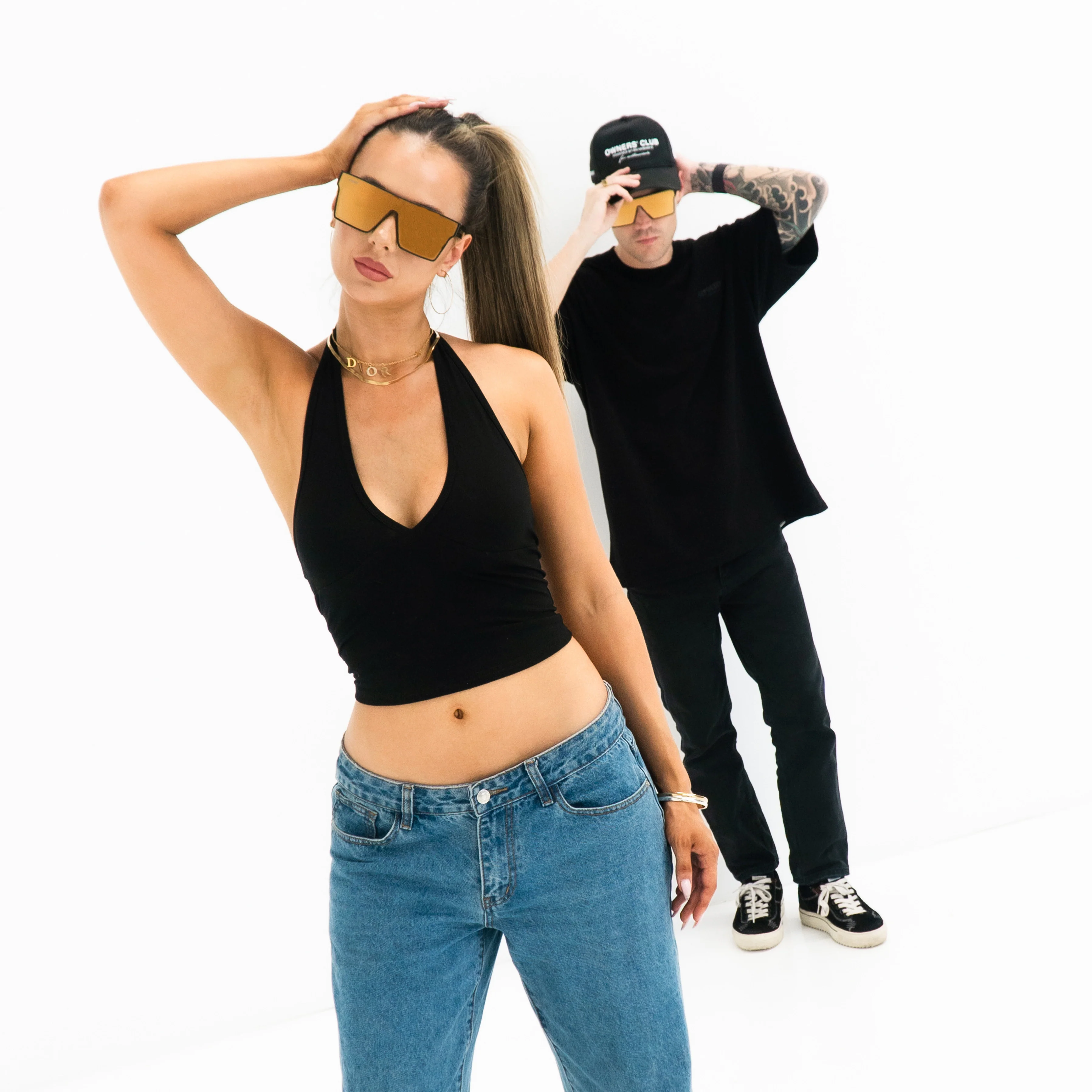 ICON - LEGACY GOLD - Image 10