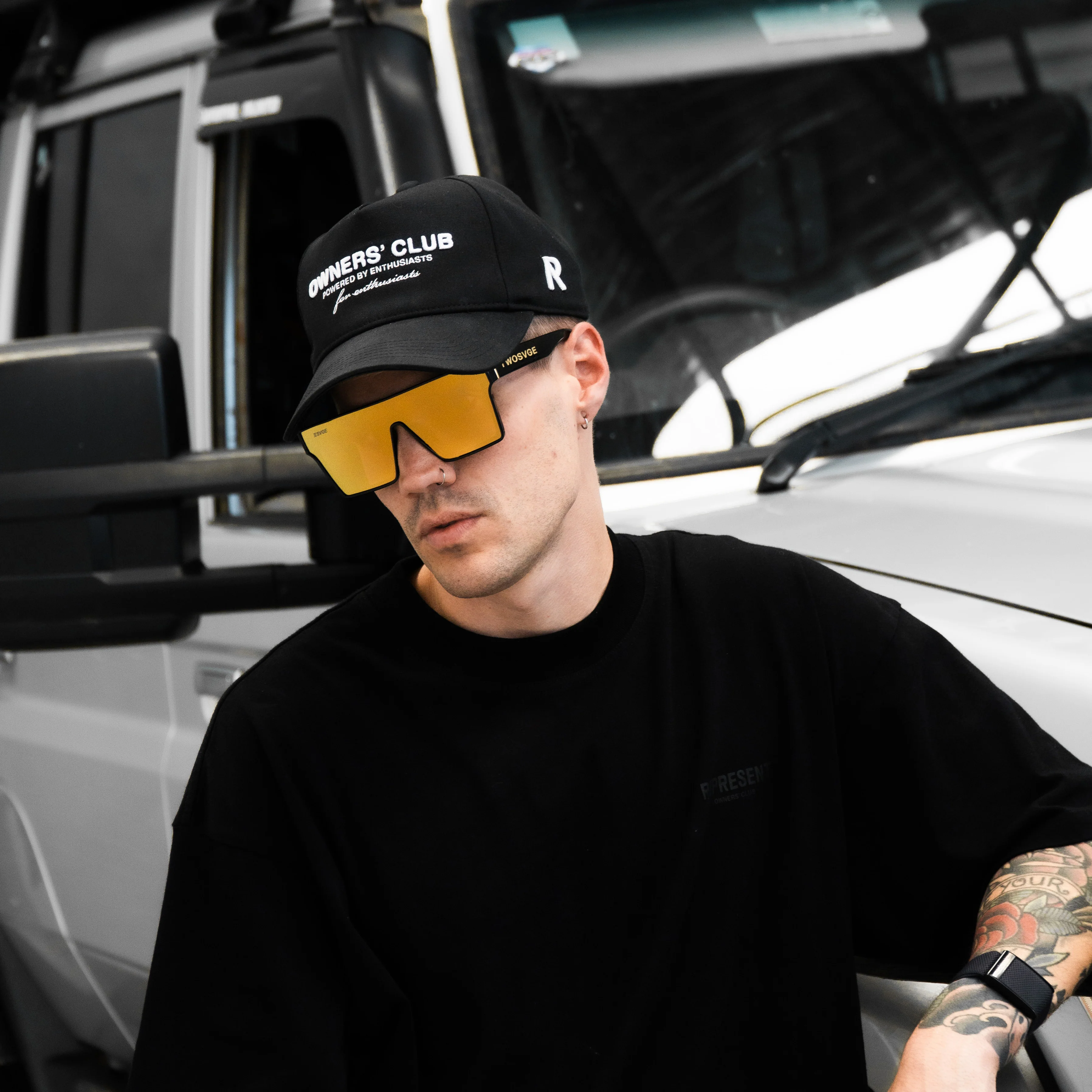 ICON - LEGACY GOLD - Image 11