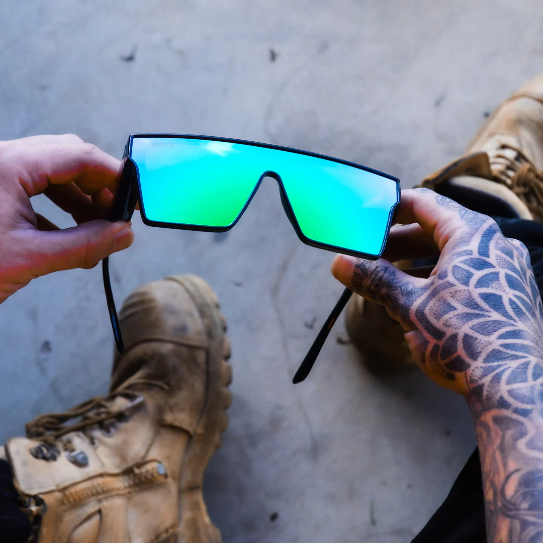 ICON SAFETY - ALPINE - Image 5