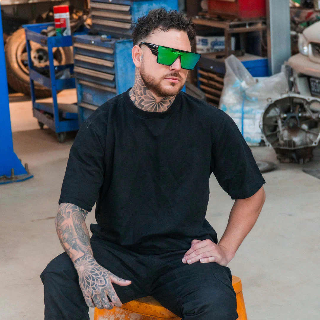 ICON SAFETY - ALPINE - Image 6