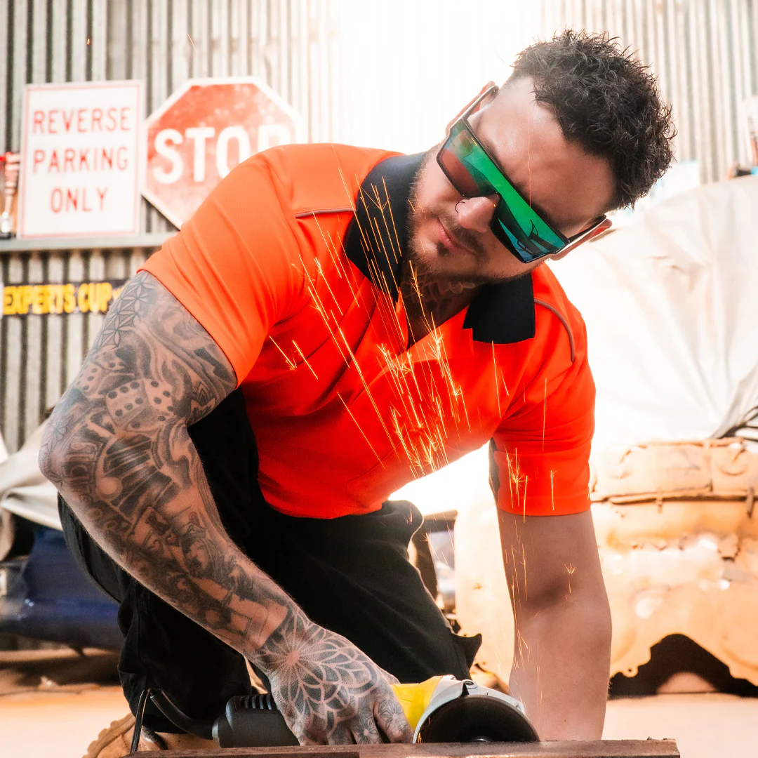 ICON SAFETY - ALPINE - Image 9