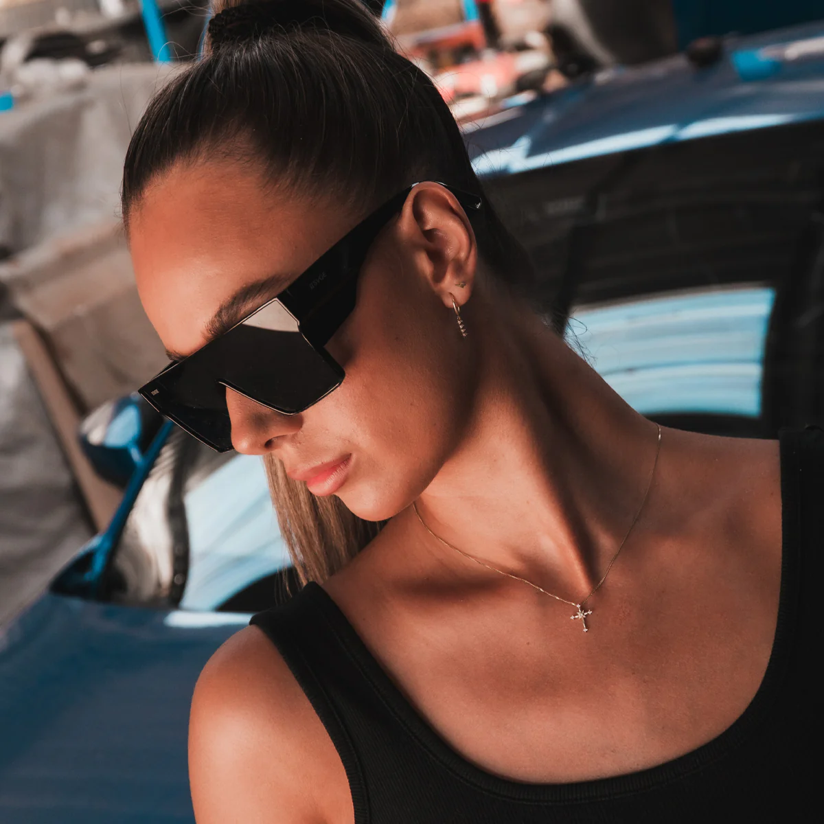 ICON SAFETY - BLACK - Image 5