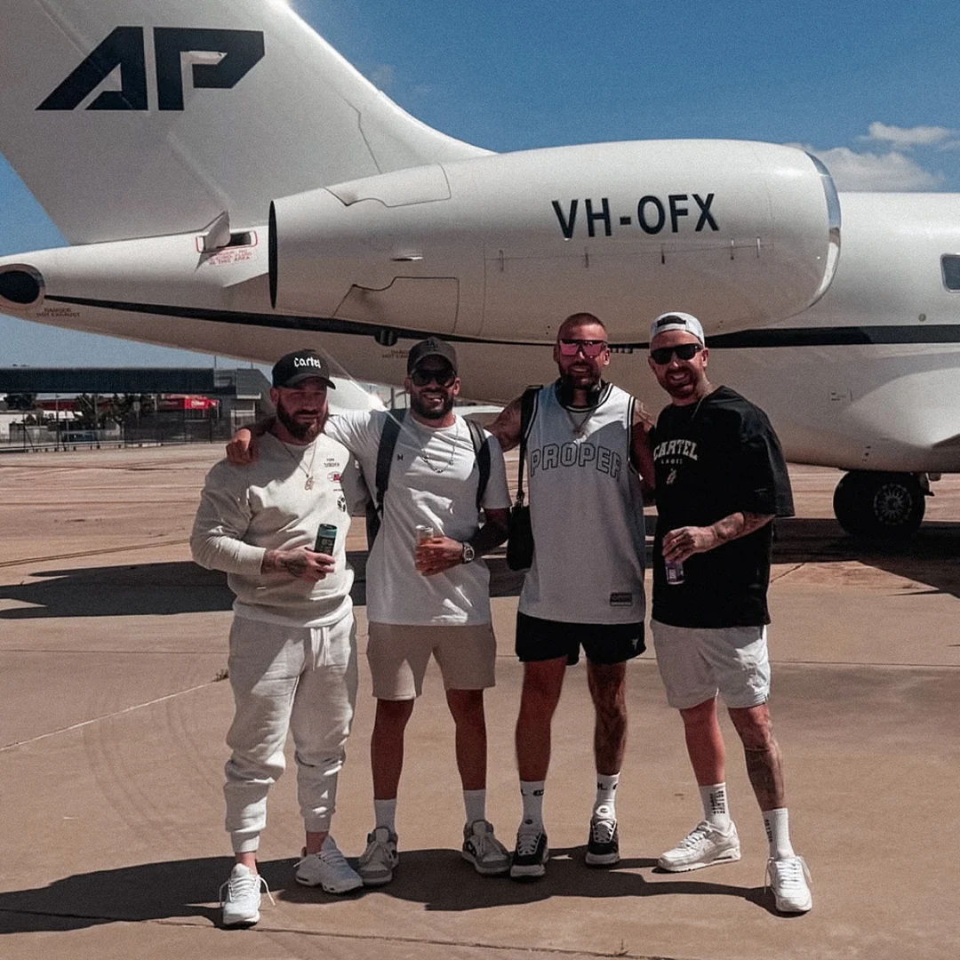 ICON SAFETY - CANDY PINK - Image 10