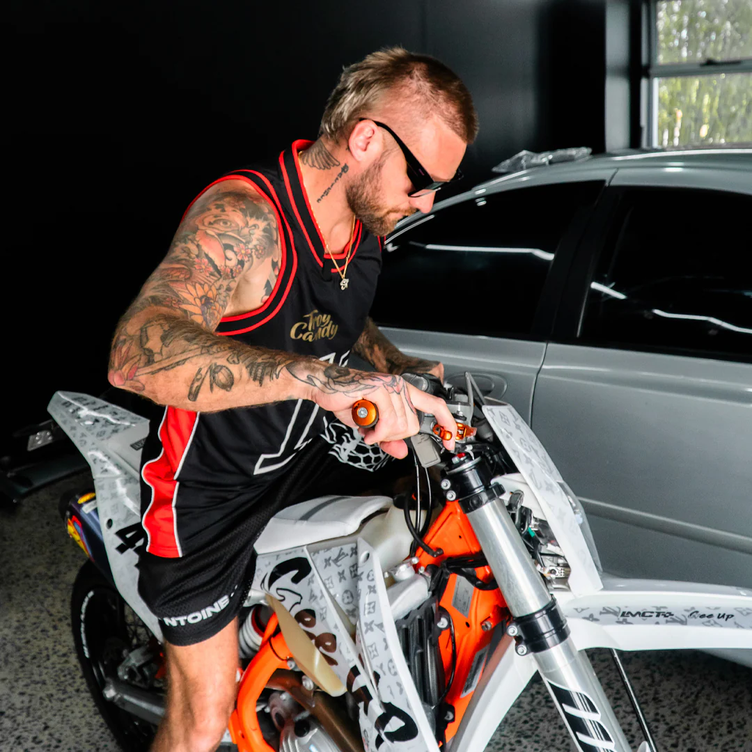 ICON SAFETY - CANDY PINK - Image 4