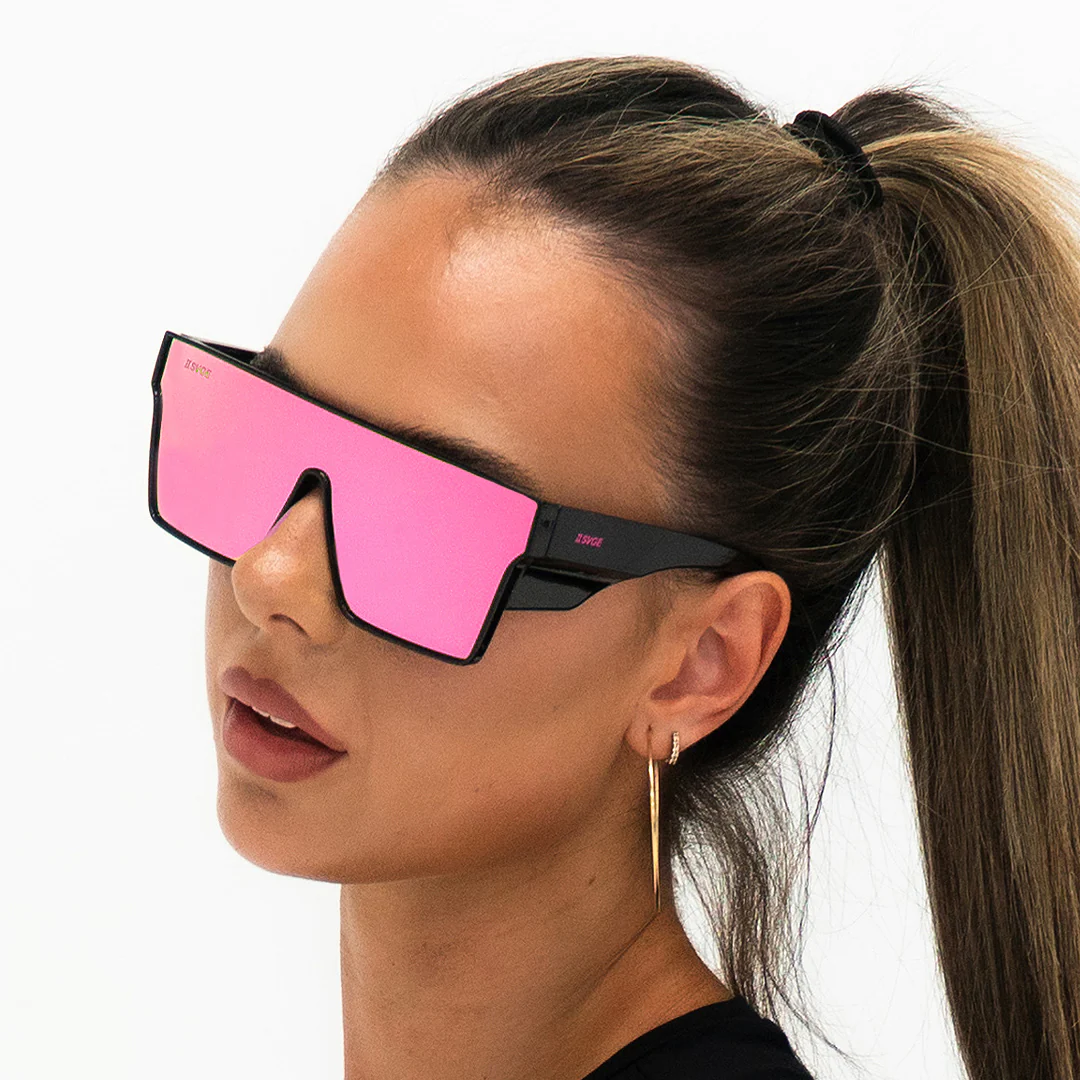 ICON SAFETY - CANDY PINK - Image 5