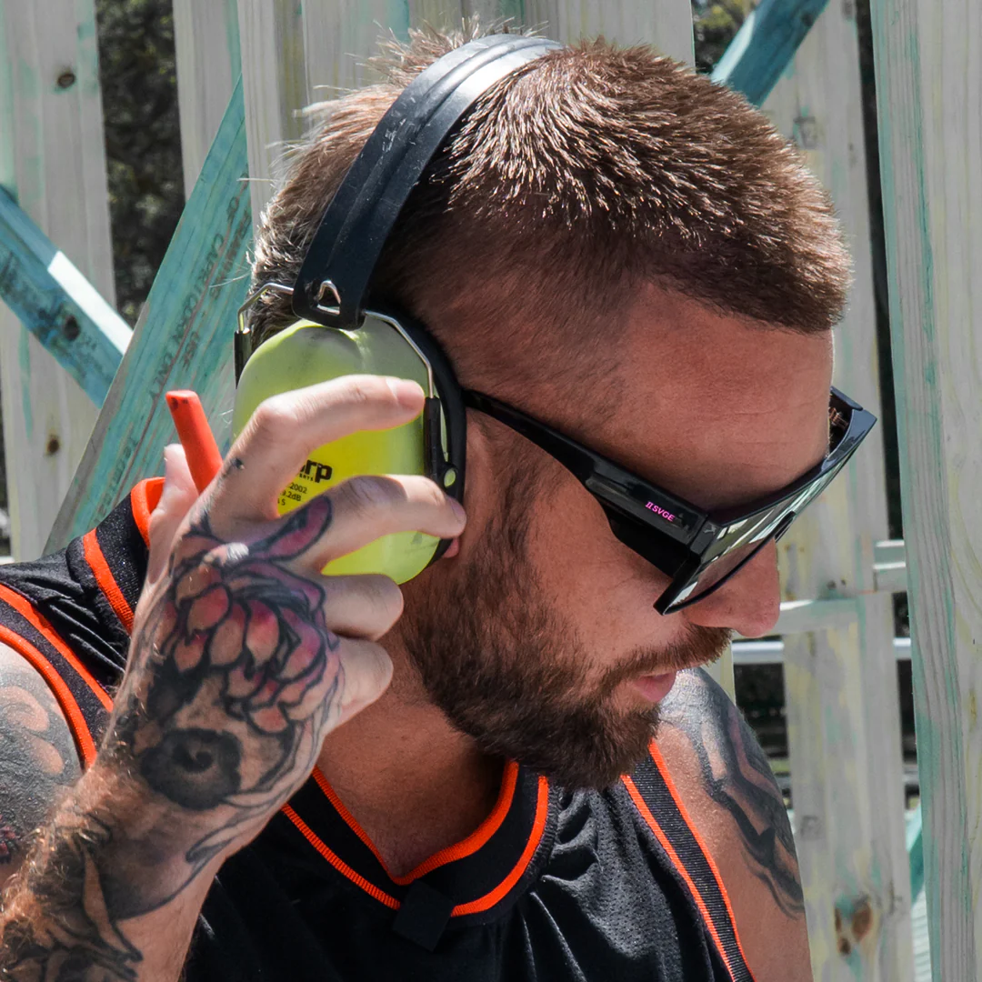 ICON SAFETY - CANDY PINK - Image 7