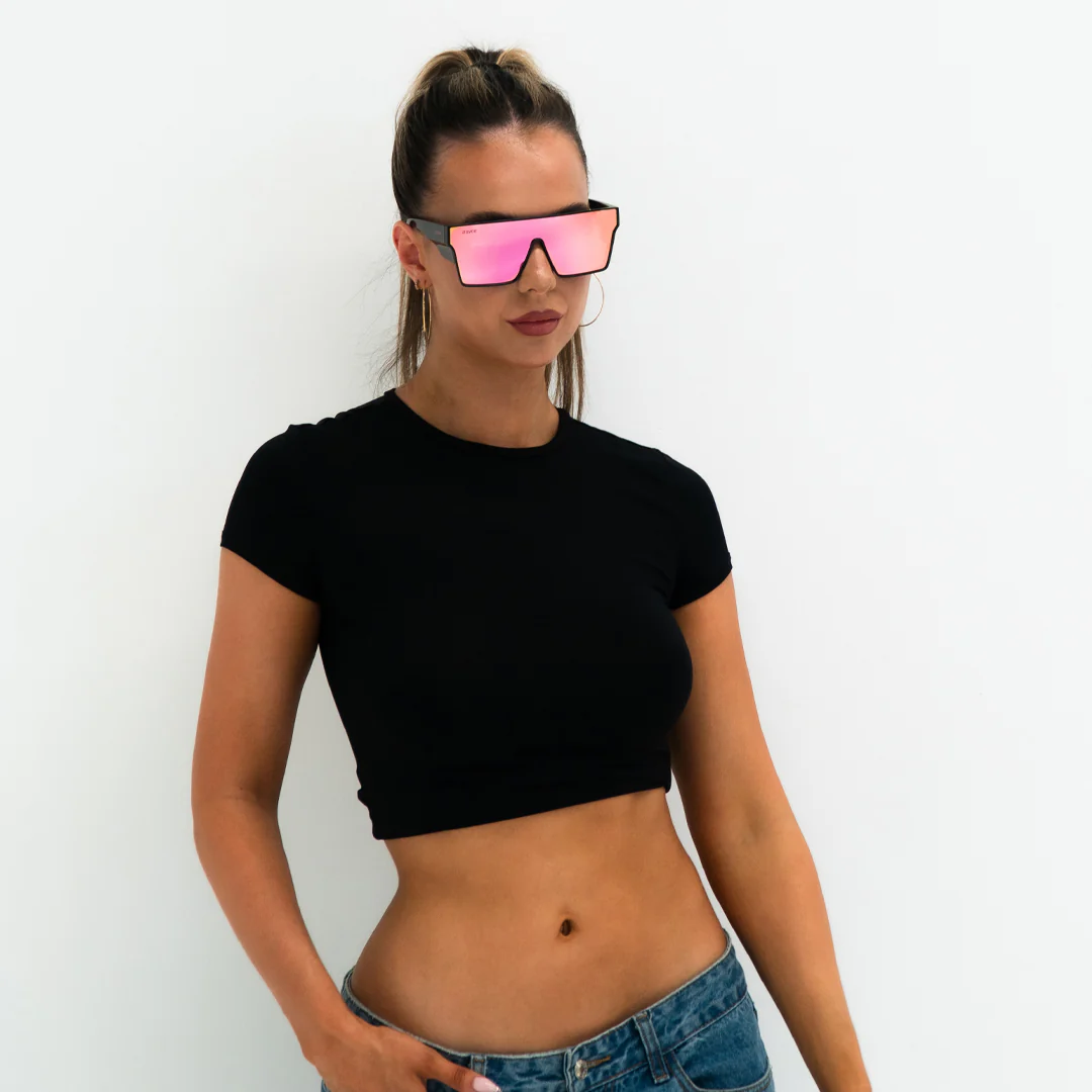 ICON SAFETY - CANDY PINK - Image 8