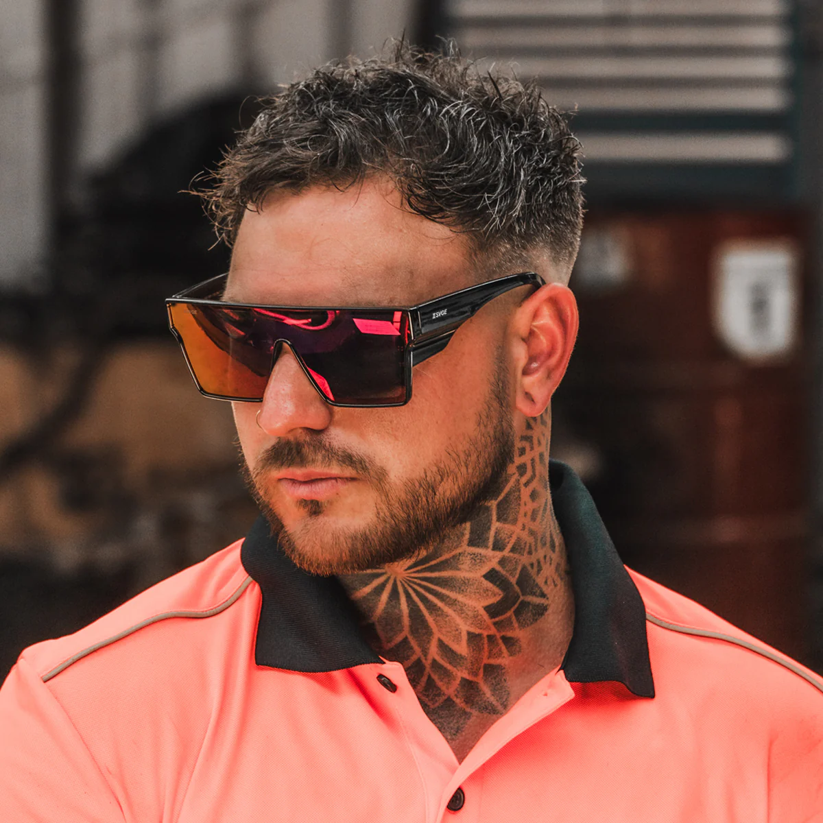 ICON SAFETY - FYRE - Image 4