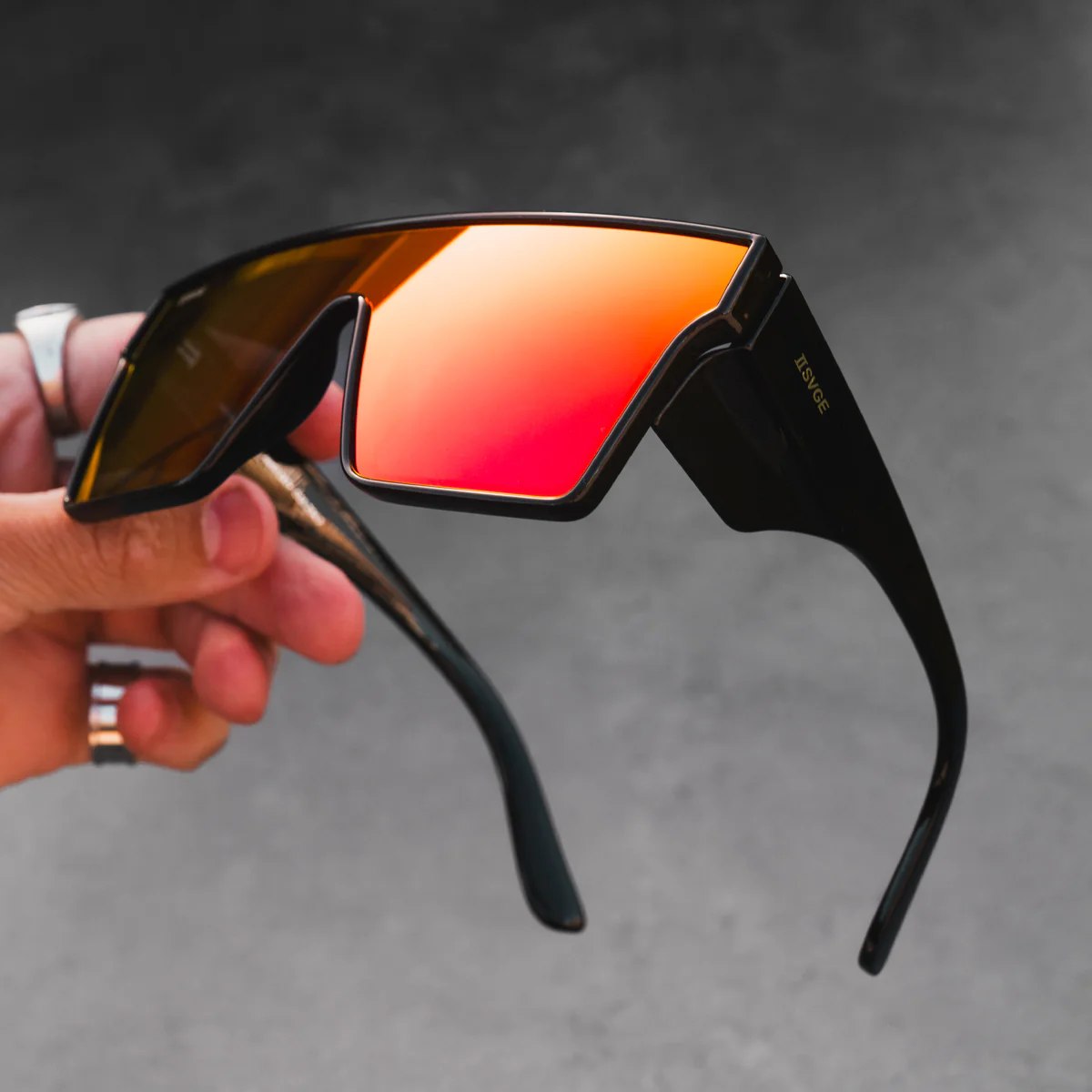 ICON SAFETY - FYRE - Image 6