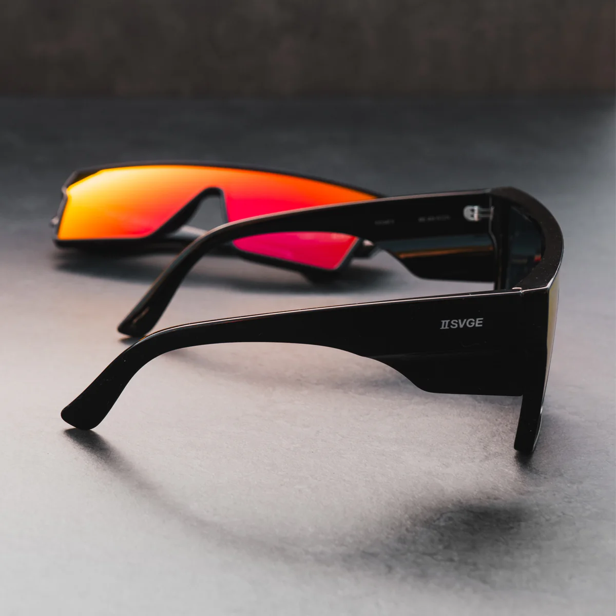 ICON SAFETY - FYRE - Image 8