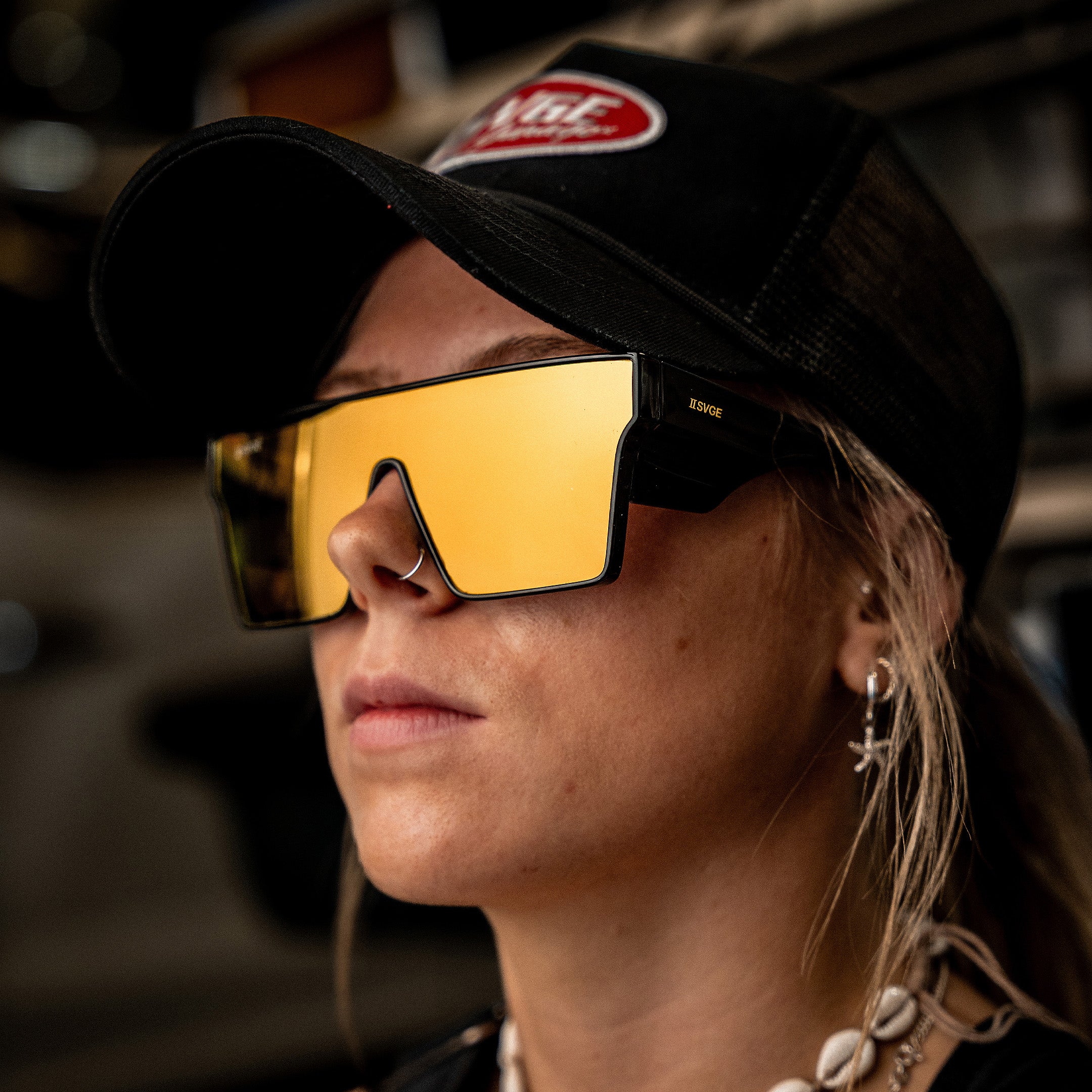 ICON SAFETY - GOLD - Image 4