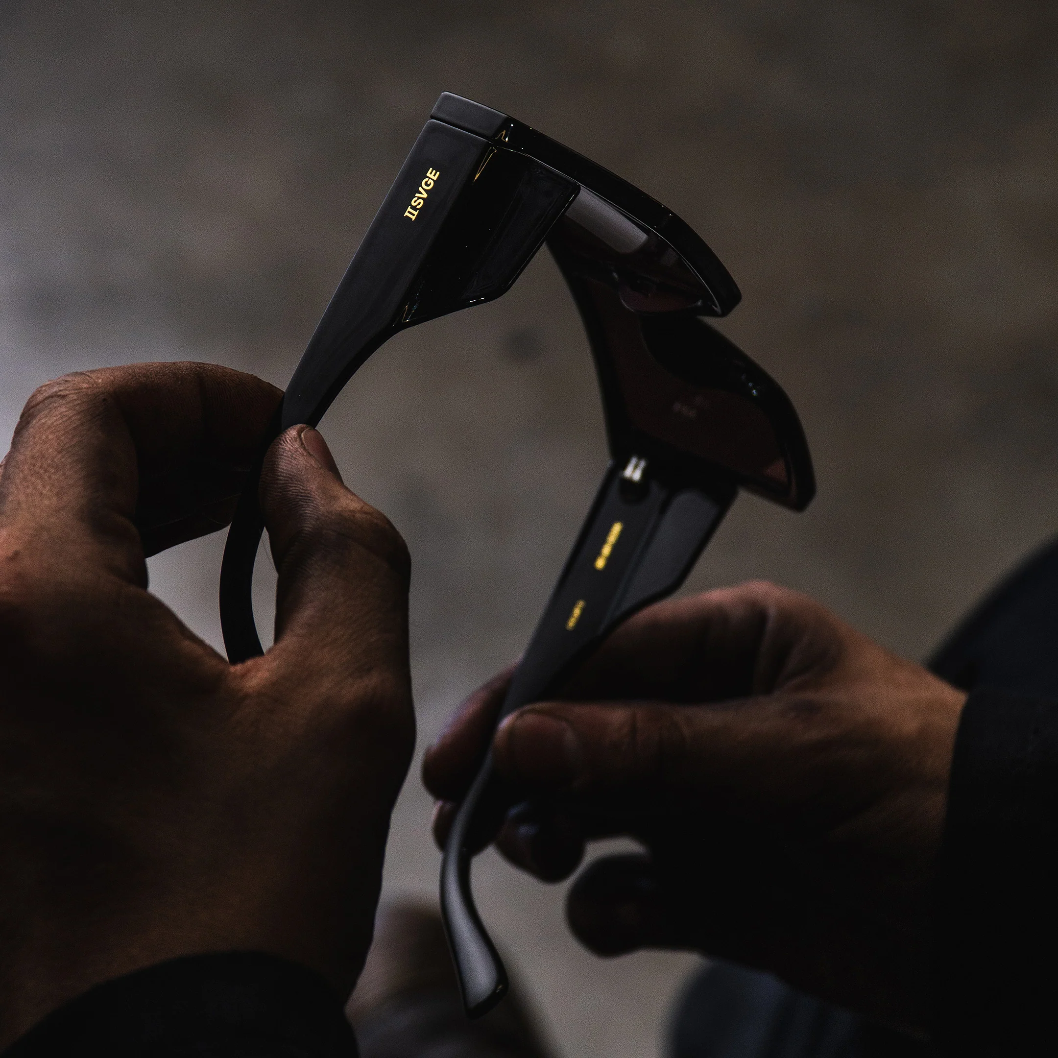 ICON SAFETY - GOLD - Image 7