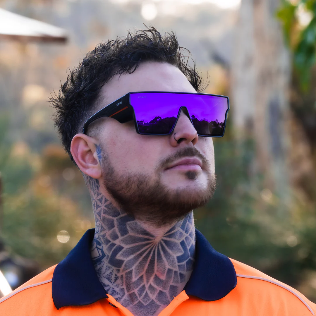 ICON SAFETY - MIDNIGHT - Image 3