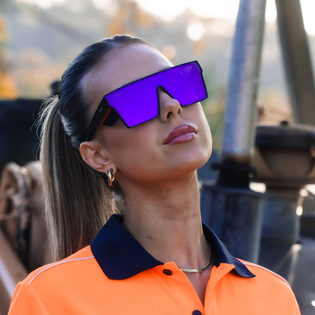 ICON SAFETY - MIDNIGHT - Image 4