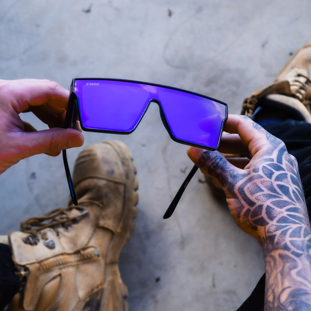 ICON SAFETY - MIDNIGHT - Image 5