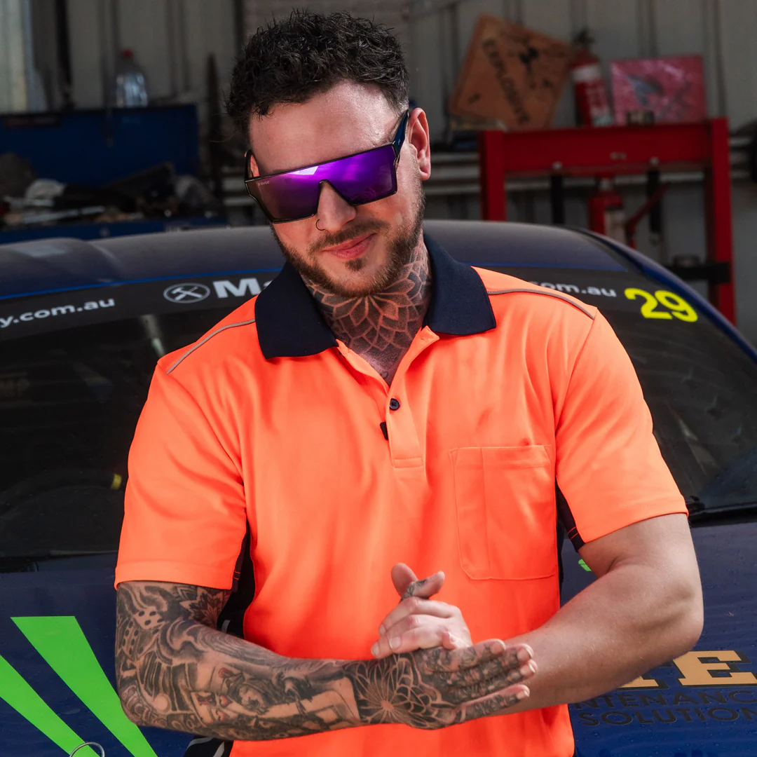 ICON SAFETY - MIDNIGHT - Image 6