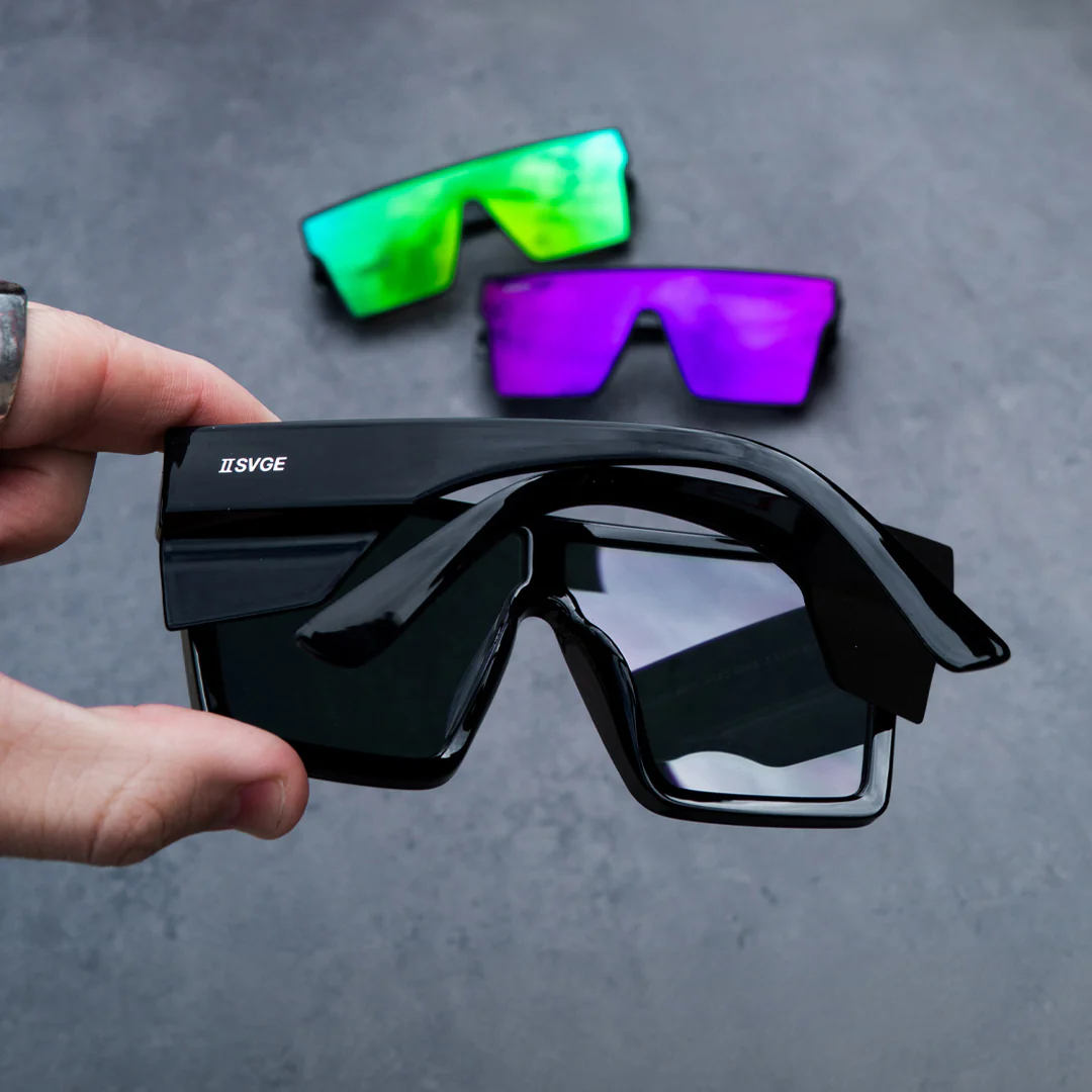 ICON SAFETY - MIDNIGHT - Image 8