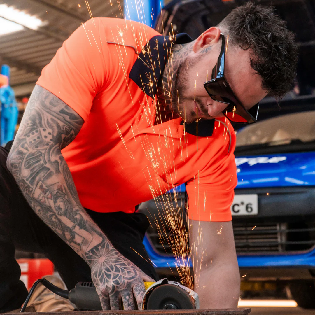 ICON SAFETY - MIDNIGHT - Image 9