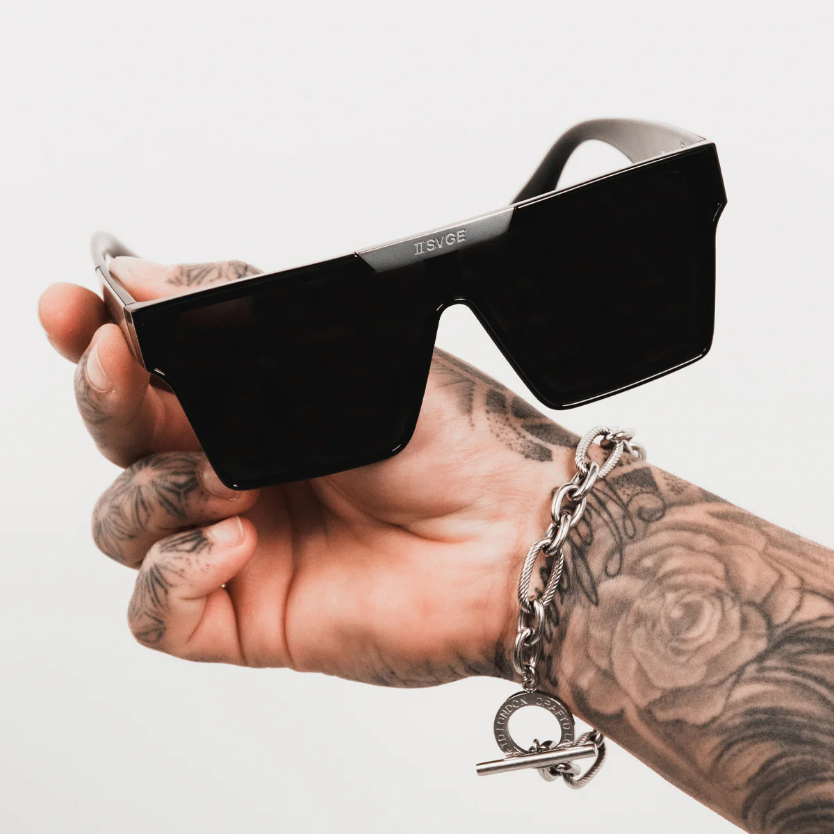 ICON - SILVER - Image 6