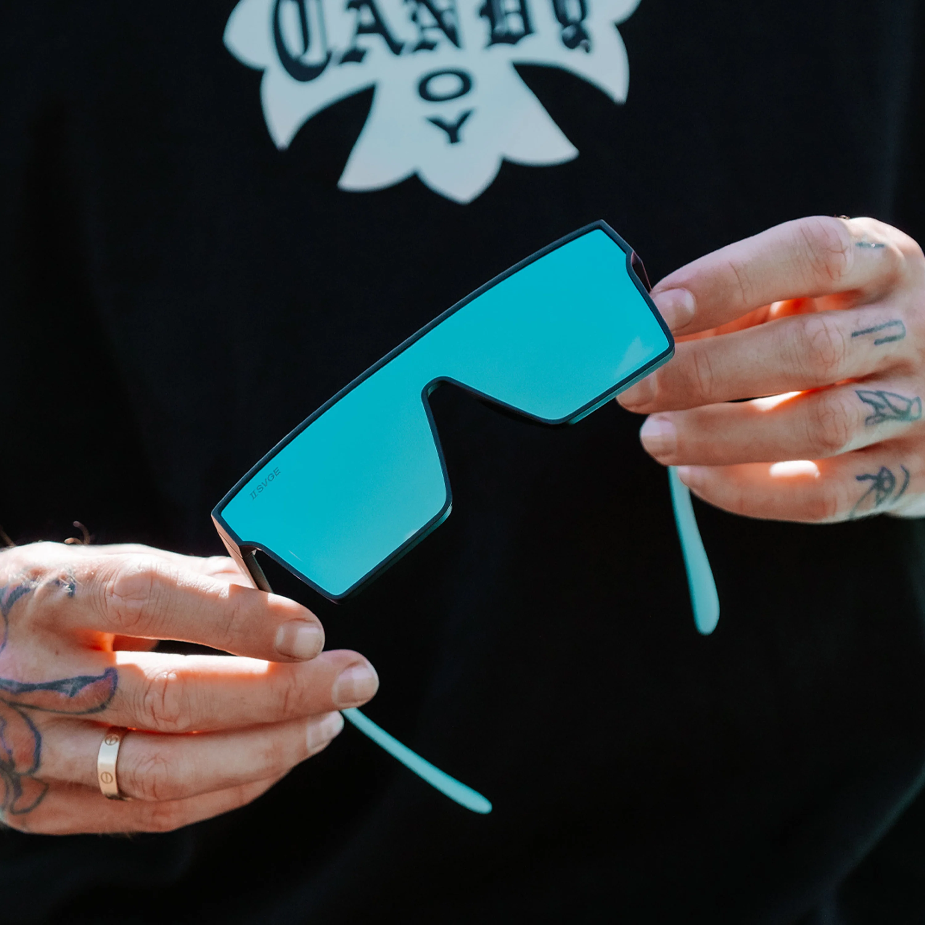 ICON - TC BLUE - Image 4