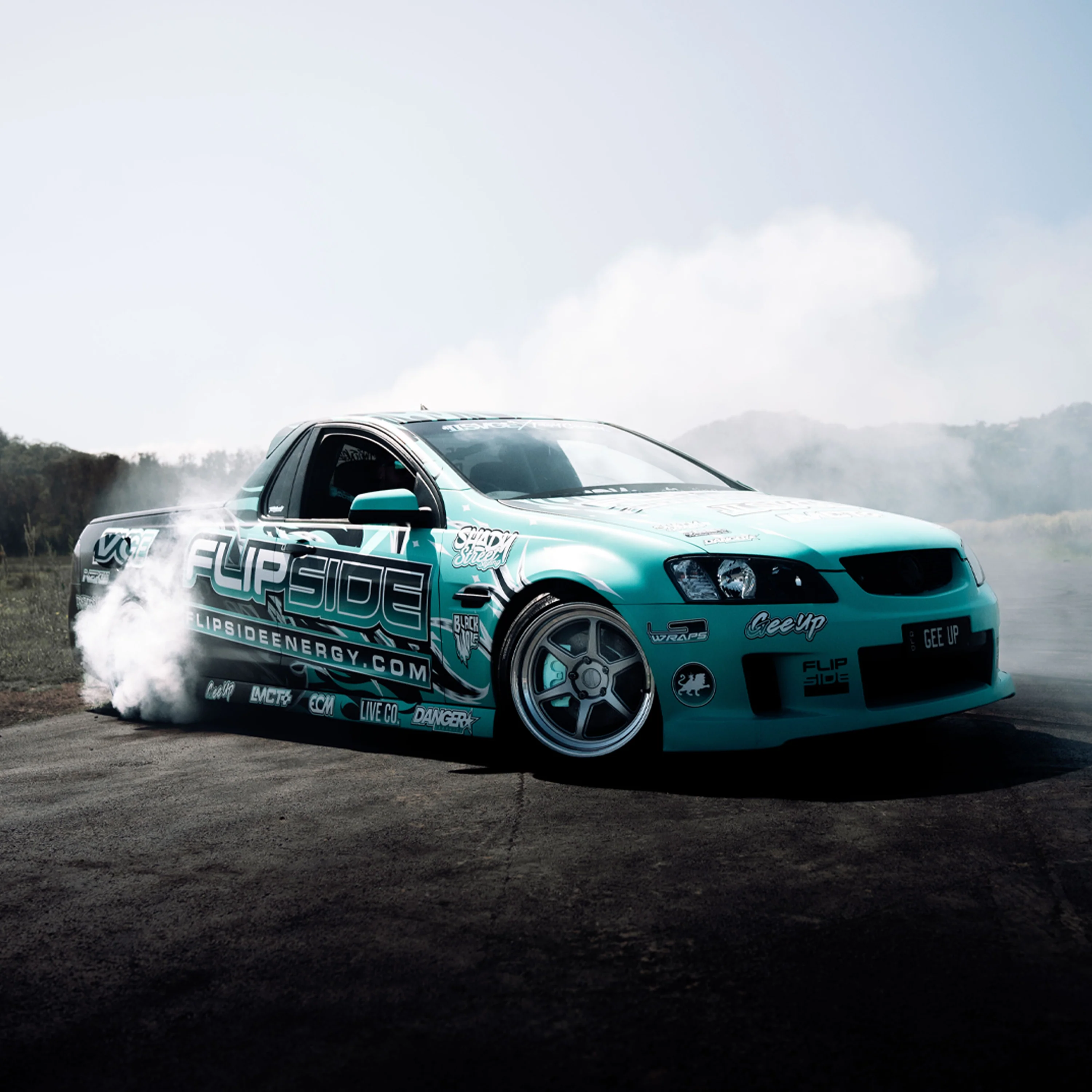 ICON - TC BLUE - Image 9