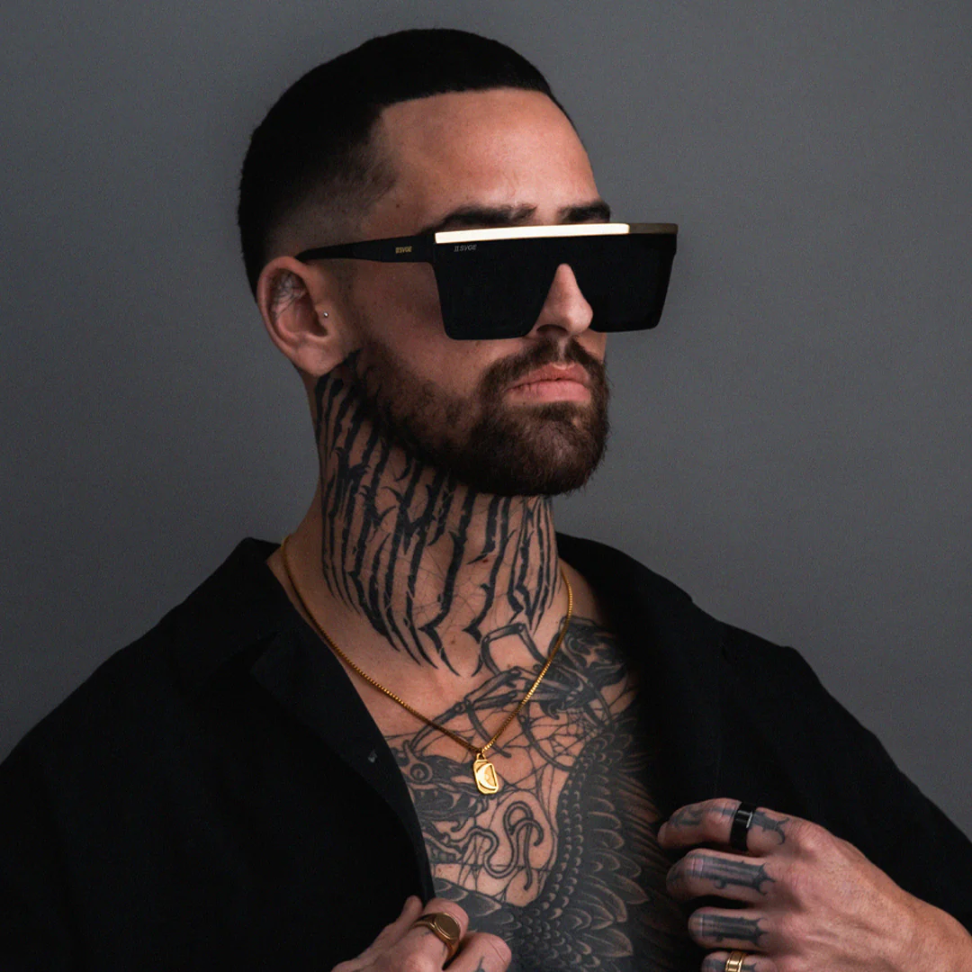 INTENT - 18K GOLD - Image 3