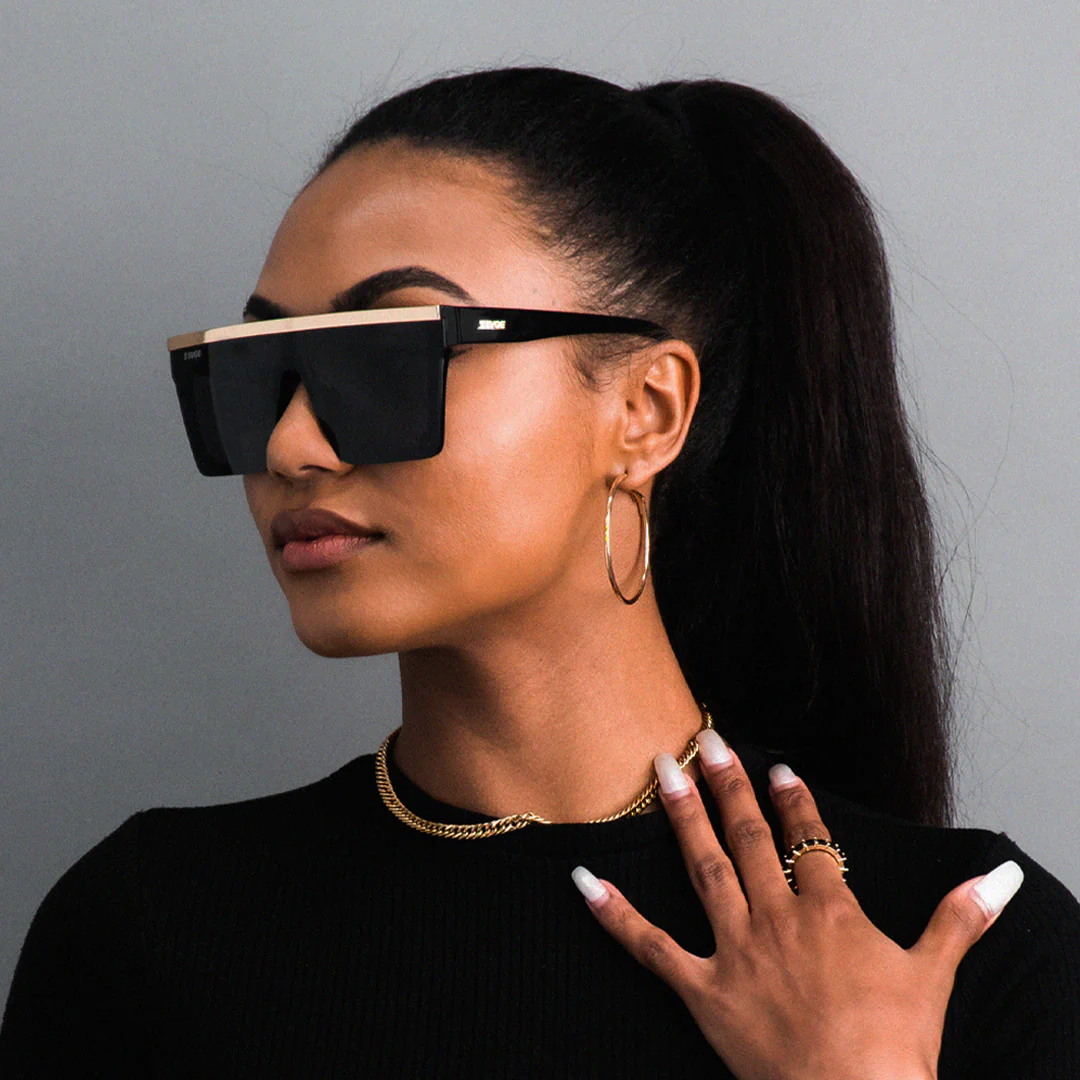 INTENT - 18K GOLD - Image 4