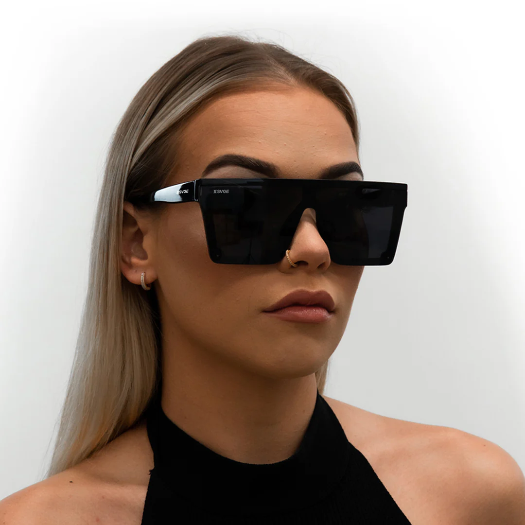 INTENT - BLACK - Image 3