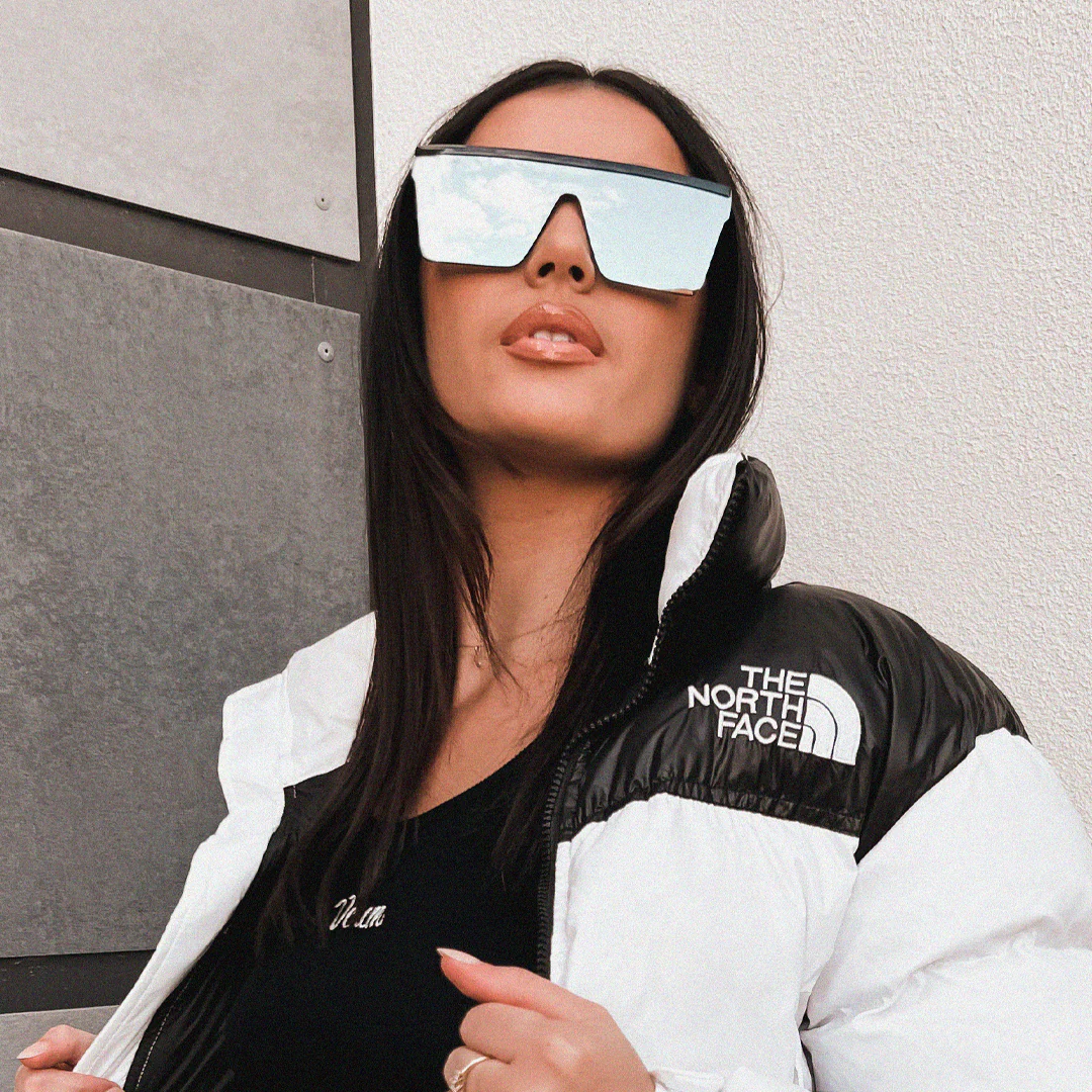 INTENT - CHROME/MIRROR - Image 3