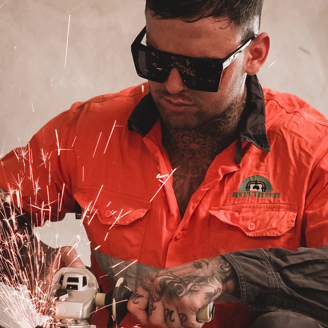 INTENT SAFETY - BLACK - Image 3