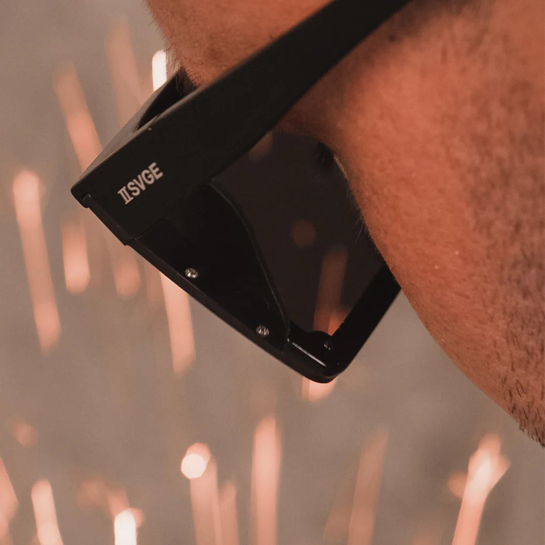 INTENT SAFETY - BLACK - Image 4