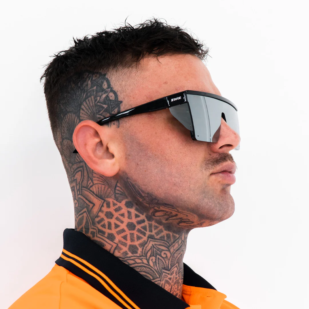 INTENT SAFETY - CHROME - Image 3