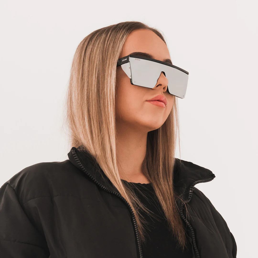 INTENT SAFETY - CHROME - Image 4